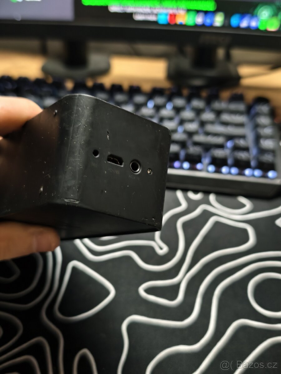 Anker reproduktor - 3