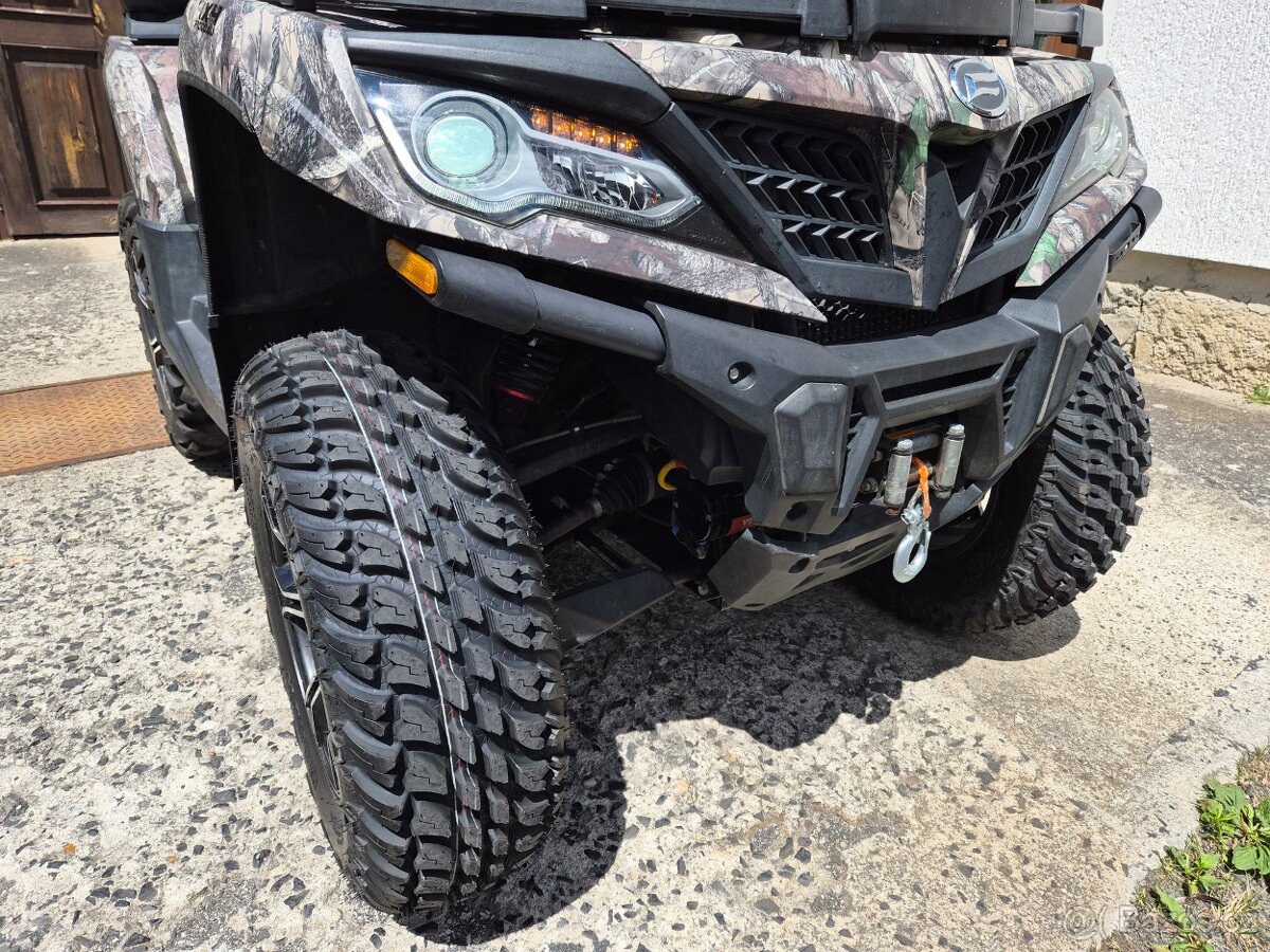 Prodám Gladiator X1000 G2 - 3