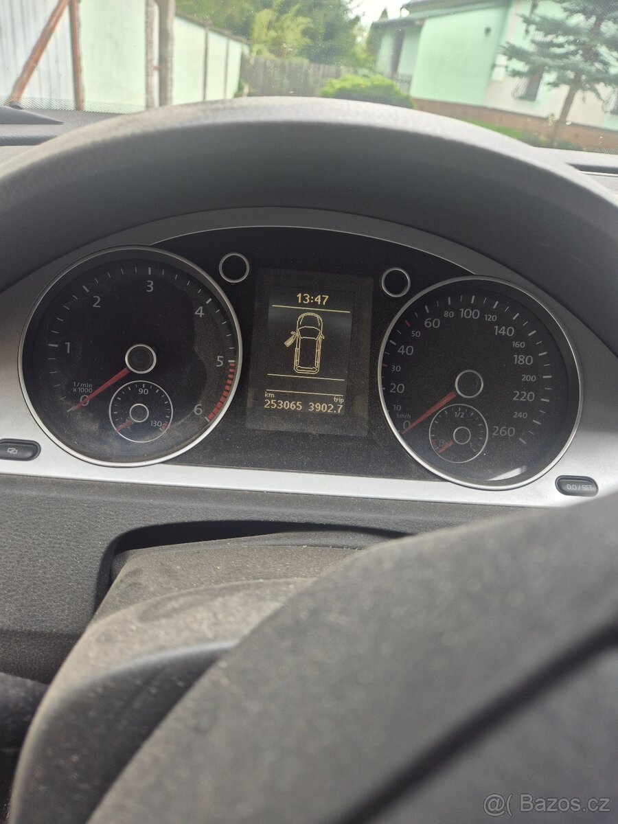 Passat b6 - 3