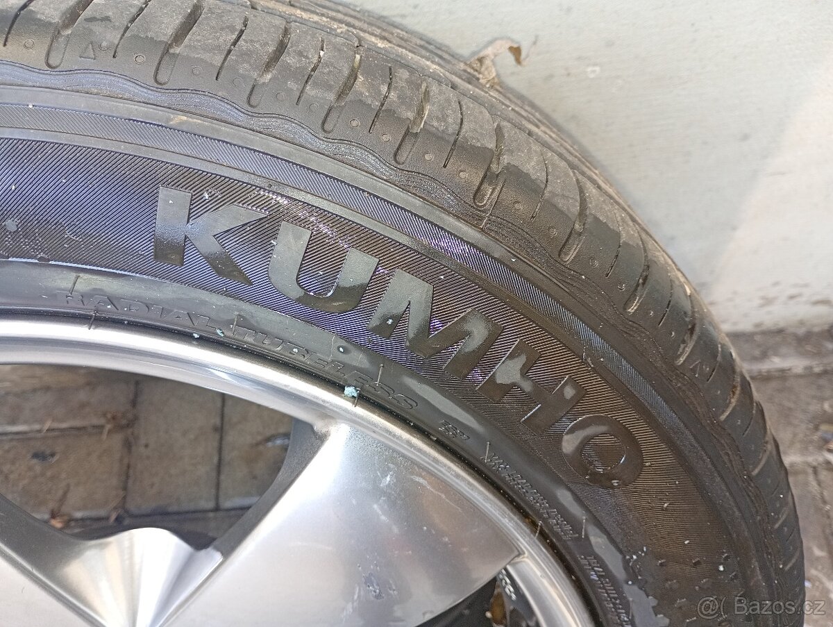 Hyundai /Mazda - 3