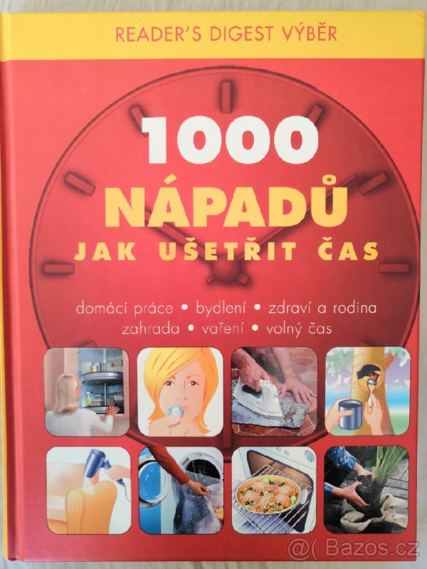 Snář, Lexikon společenského chování - 3