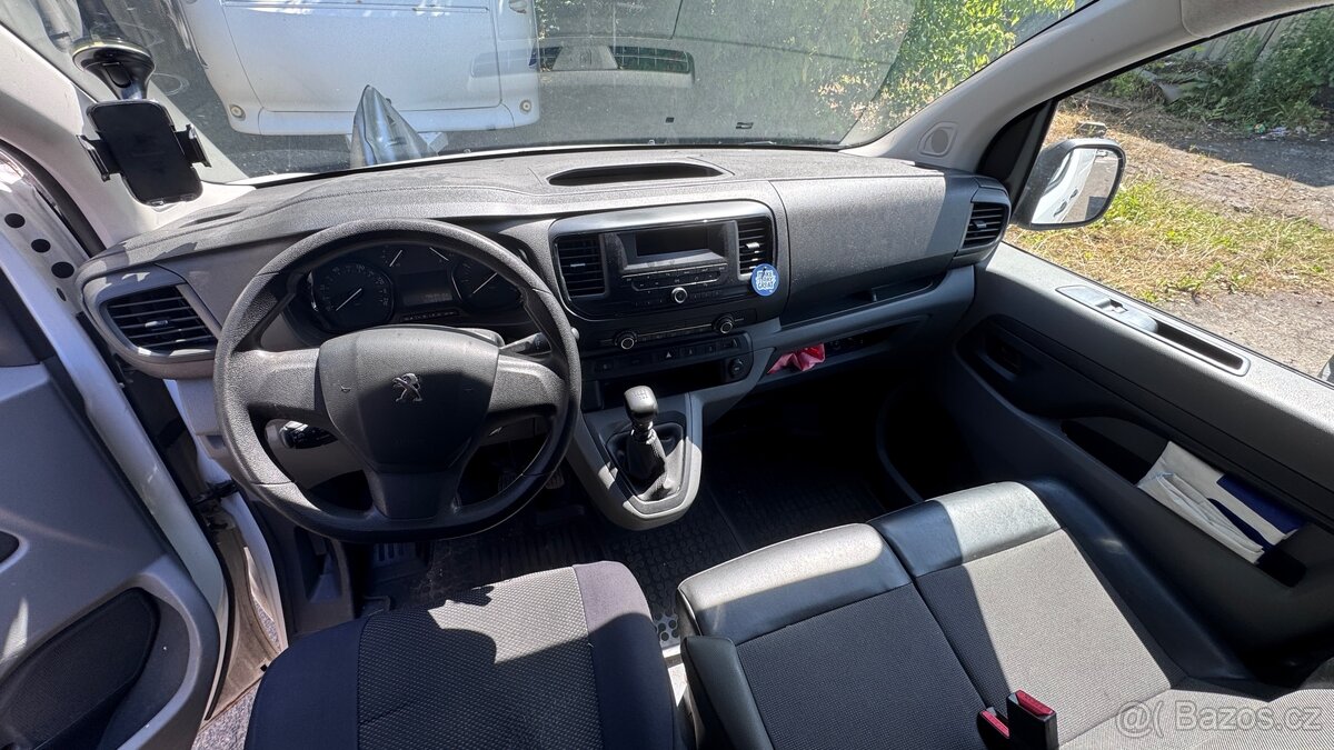 PEUGEOT EXPERT 2017 L2H1 - 3