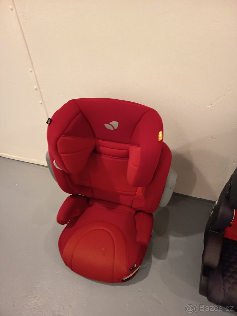 Autosedačka Joie 15–36 kg - 3