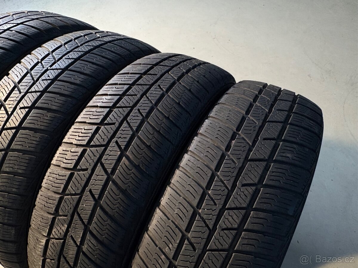 Zimní pneu Barum 165/60R15 - 3