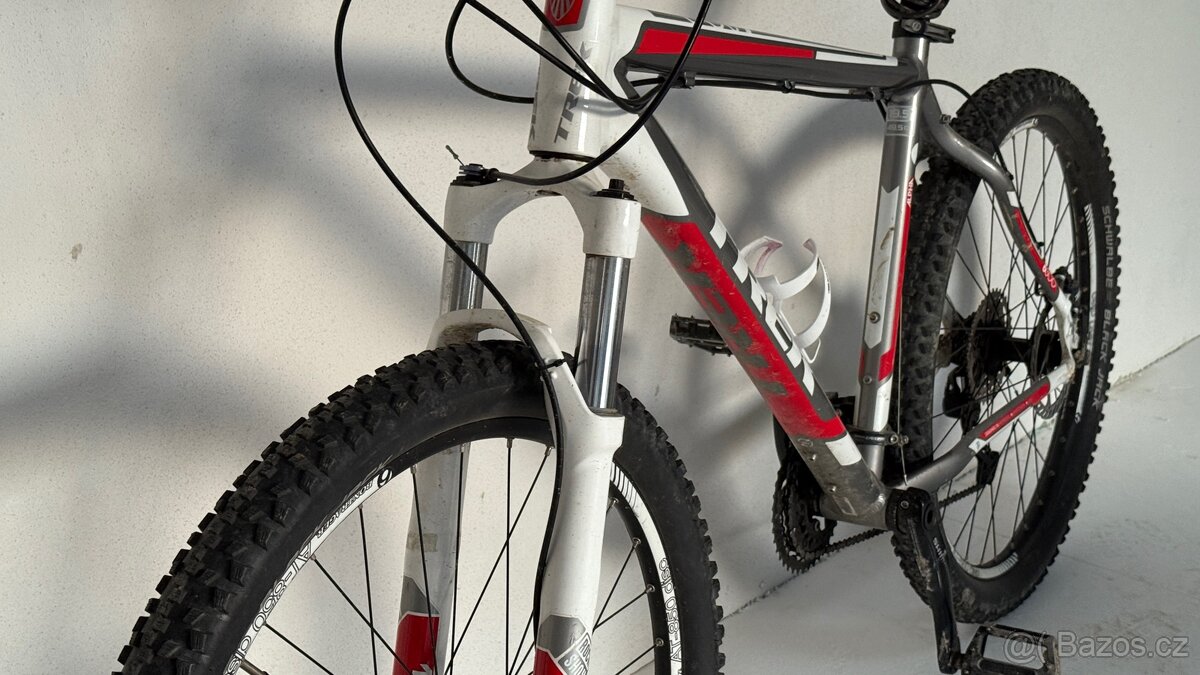 TREK 6300 model 2012 - 3