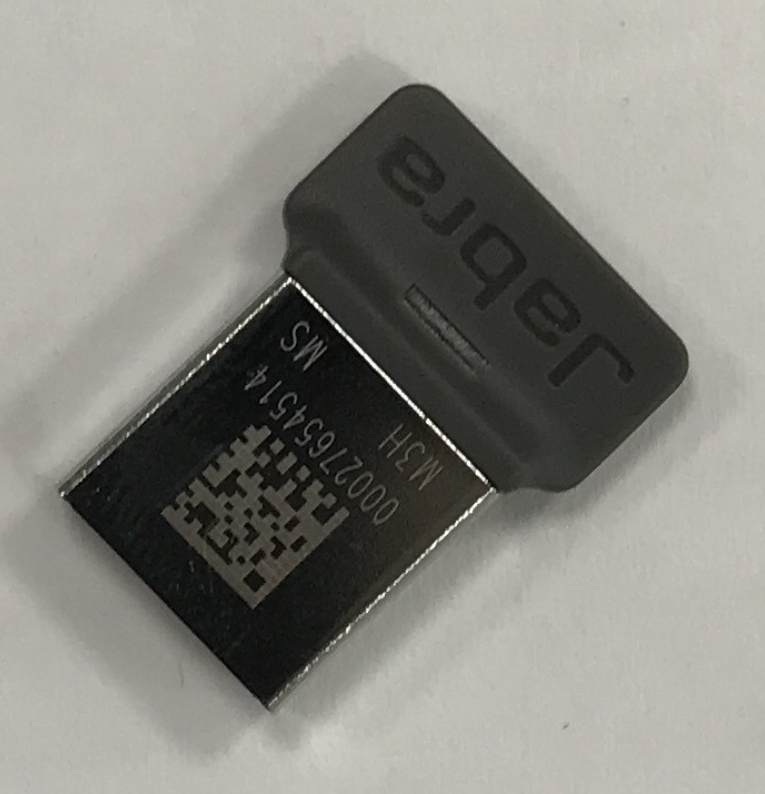 USB Bluetooth adaptér Jabra Link 370 Model: END040W - 3