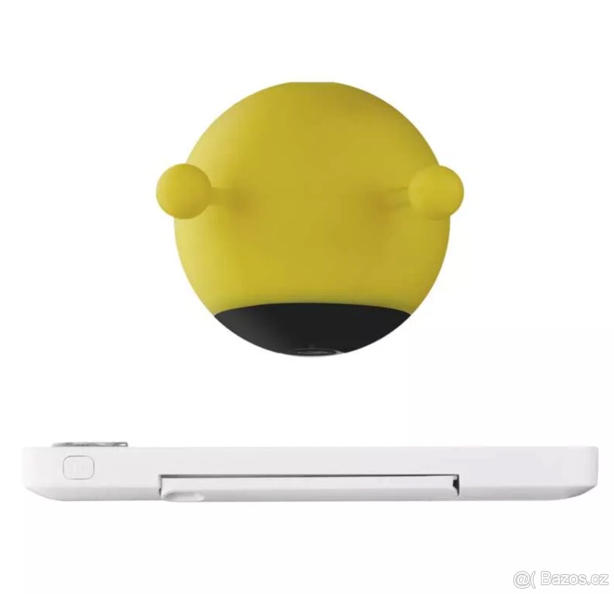 Dětská chůvička EMOS H4052 IP-500 GUARD - 3
