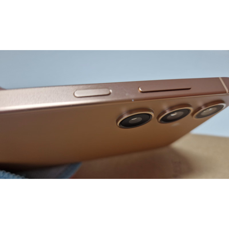 Samsung Galaxy S24+ (S926B) 12GB/256GB, Sandstone Orange, PE - 3