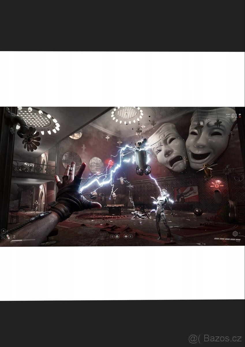 PS5 Atomic Heart - 3