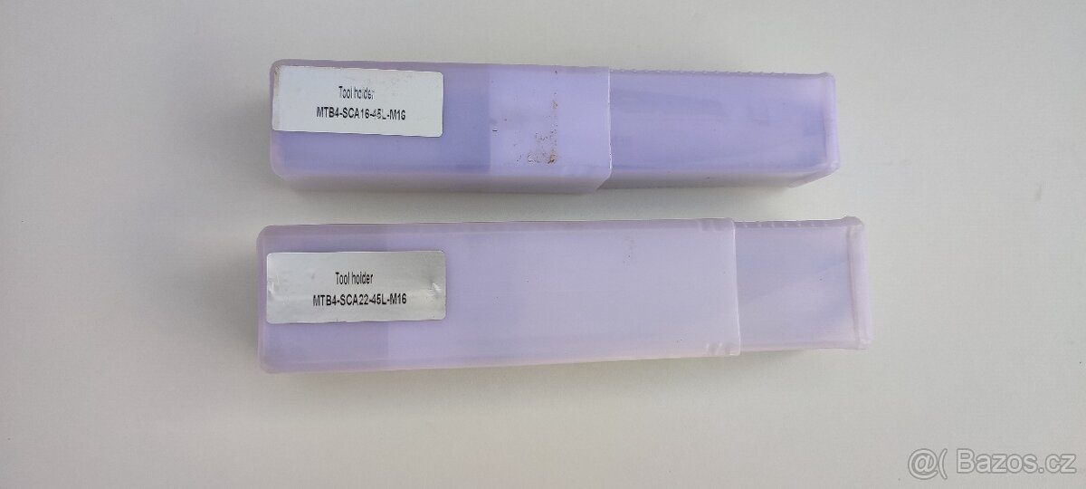 MK4 drzák pro oblázky pilové kotouce - 3