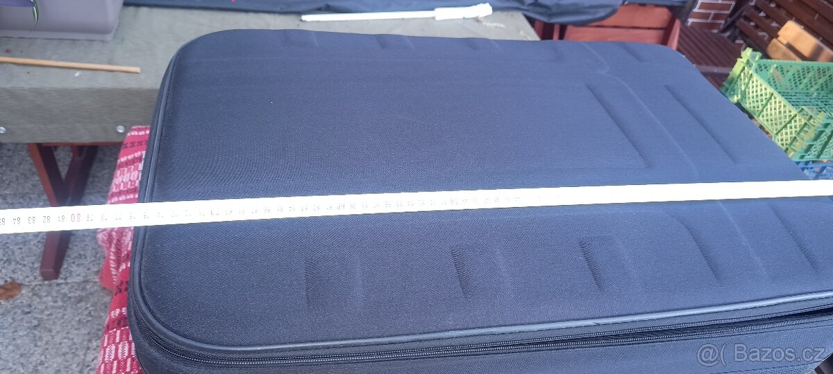 Prodám cestovní kufr na kolečkách - 3