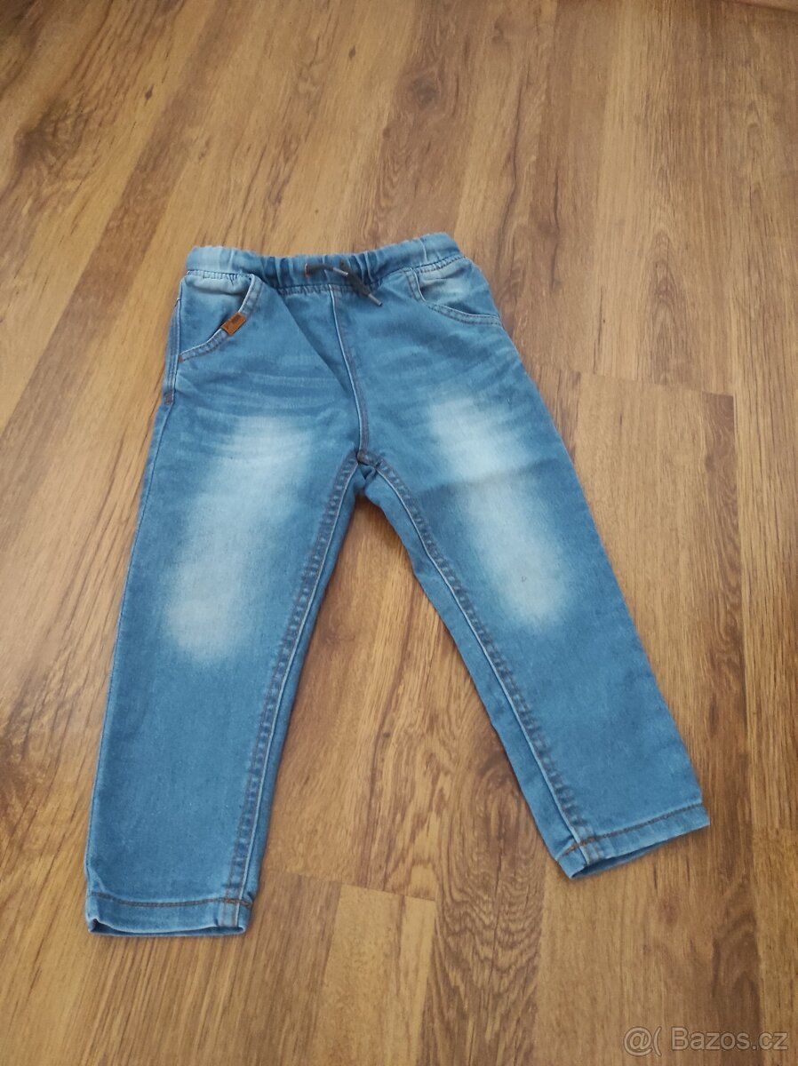 Dětské rifle vel. 98 - 3