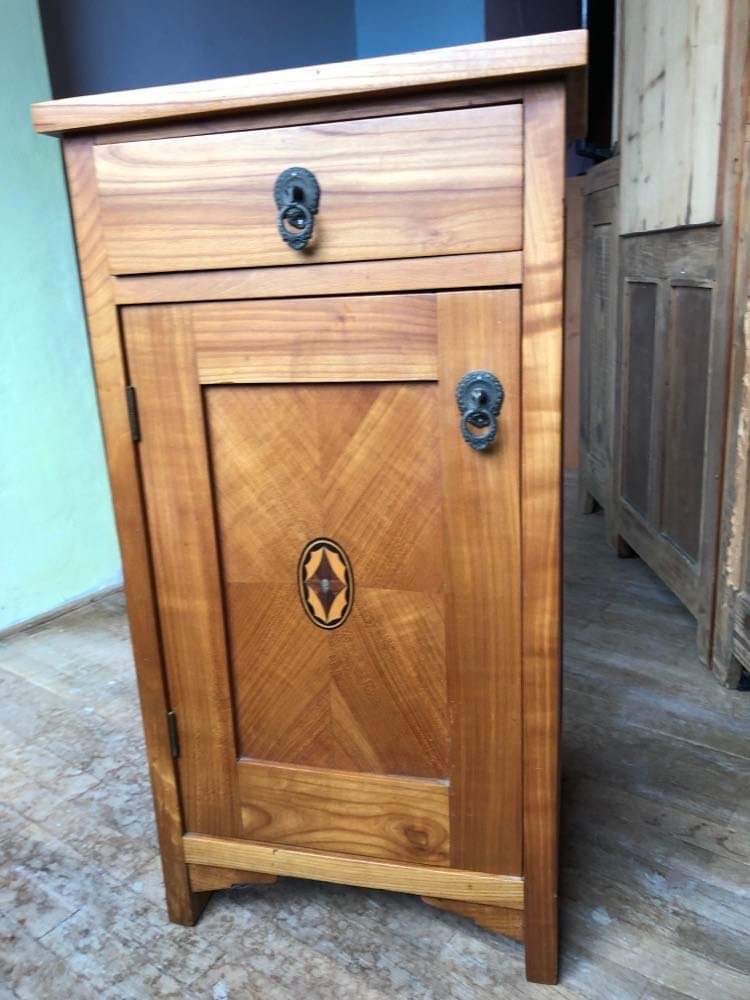 Prodám ložnici - 3