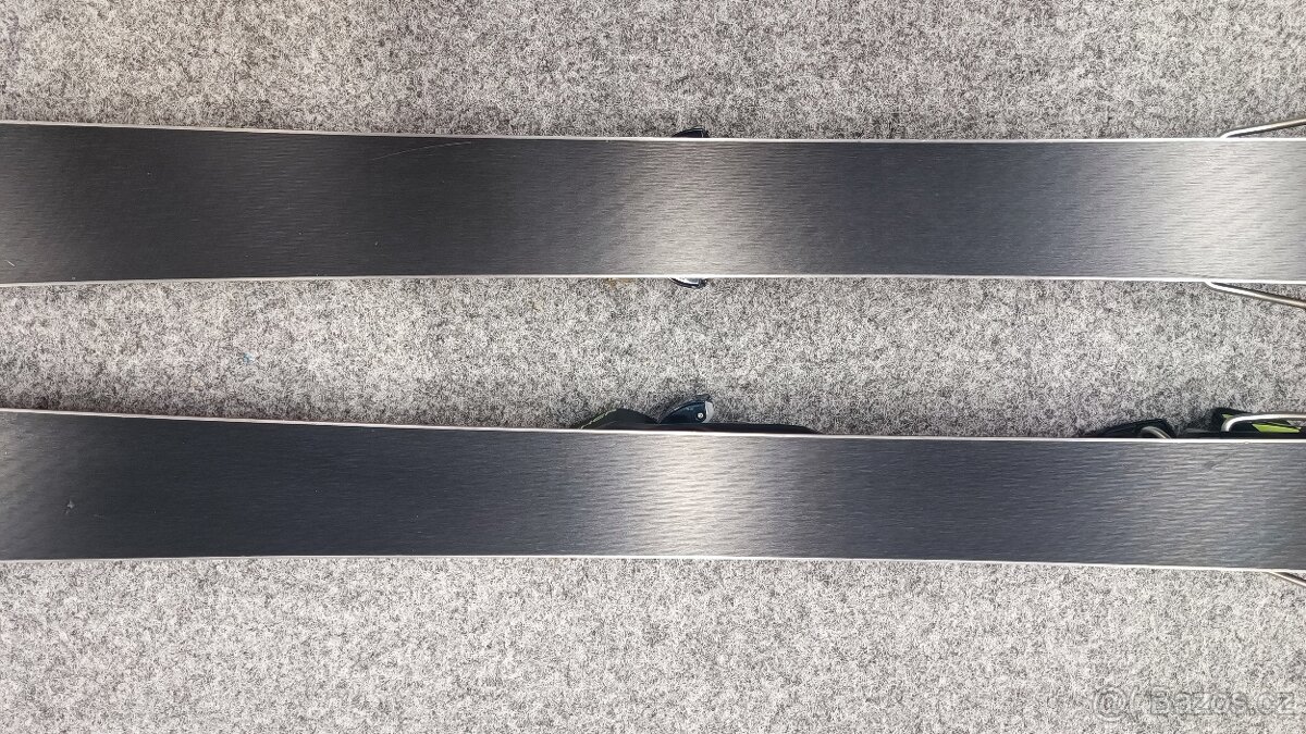 Lyže Fischer RC4 - 3