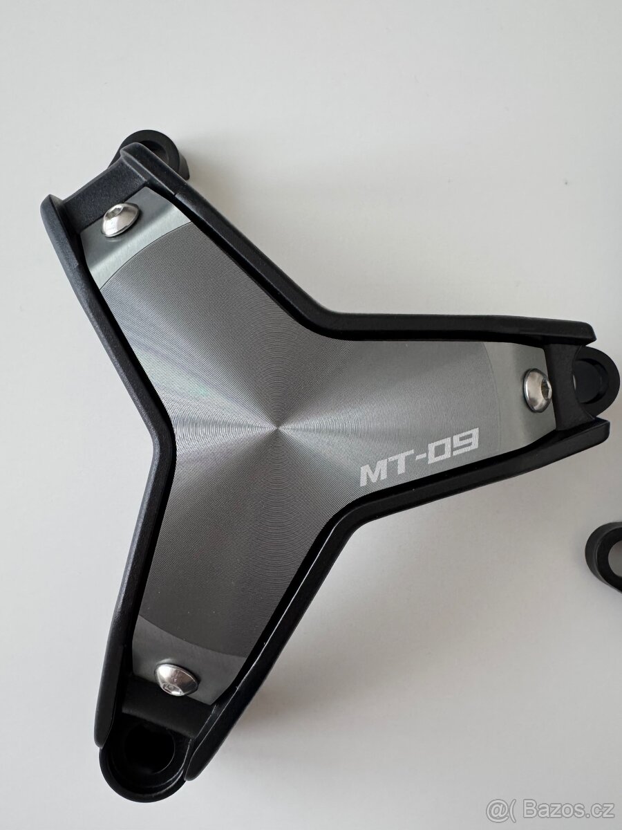 Kryty motoru Yamaha MT-09 (21-) - 3