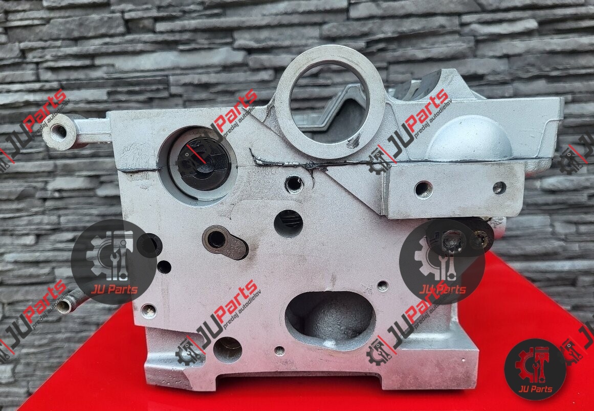 Hlava valcu motora 03G103373A PD 16V 2.0TDI Repas - 3