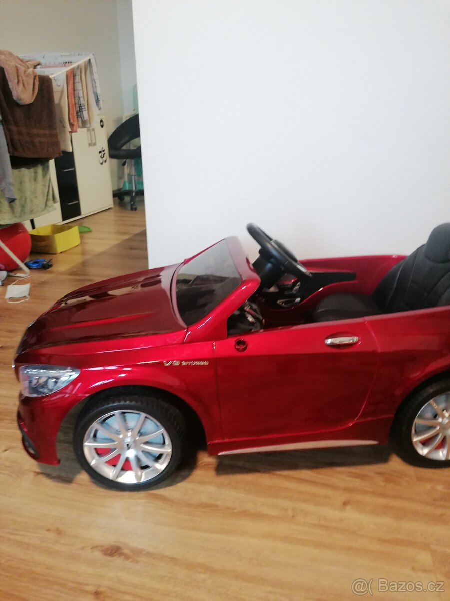 Elektrické auto - 3