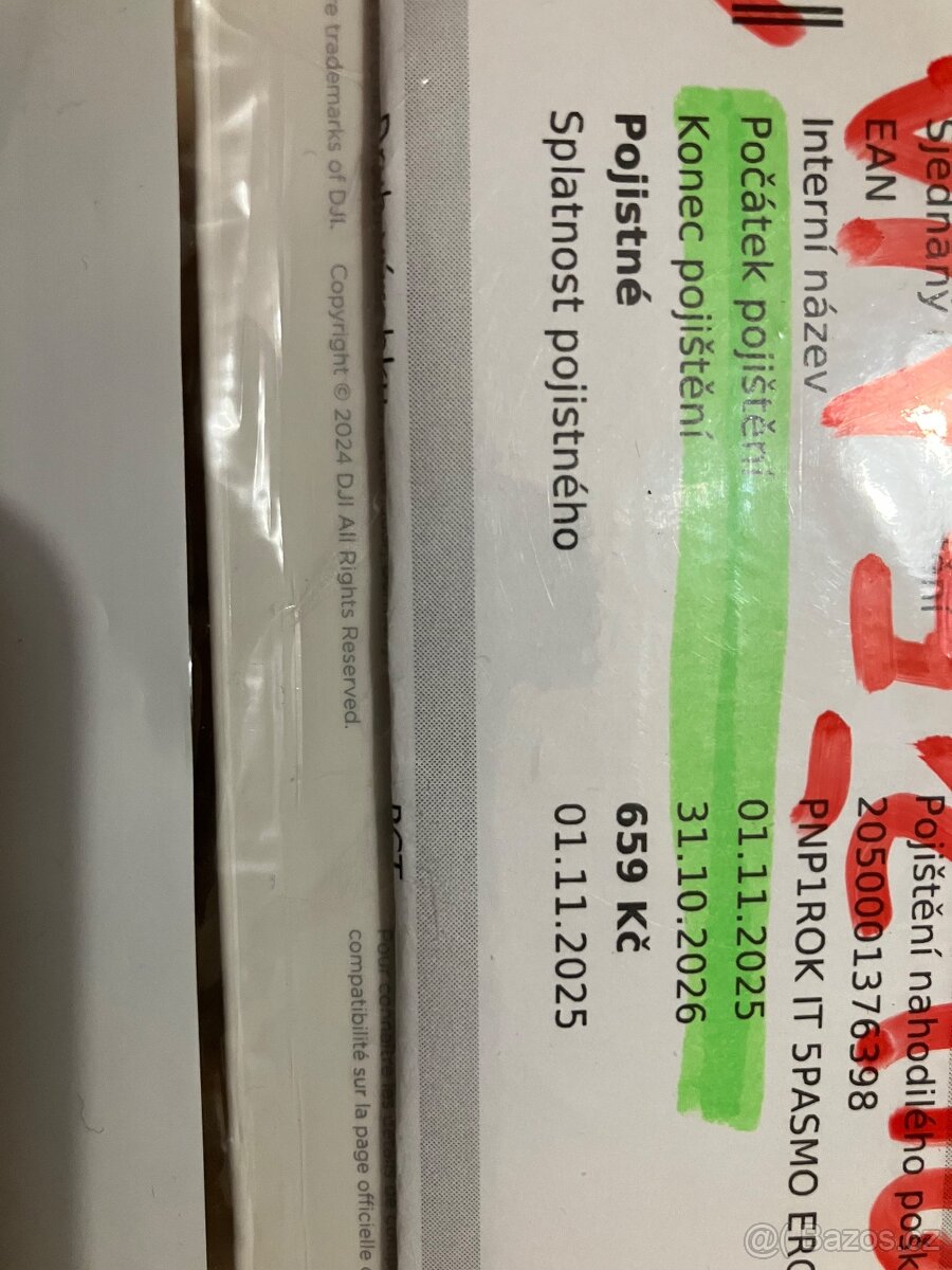 Dji neo fly more combo - 3