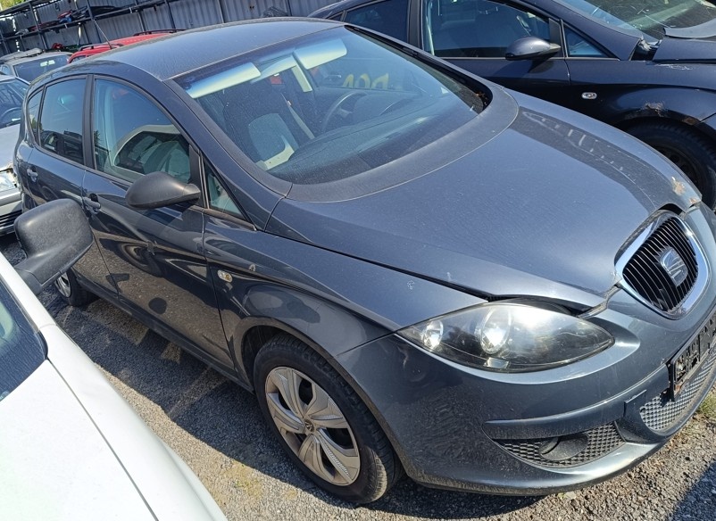 ND z Seat Altea 1390.cm3 63.kw benzín r.v.2006 (K20) - 3