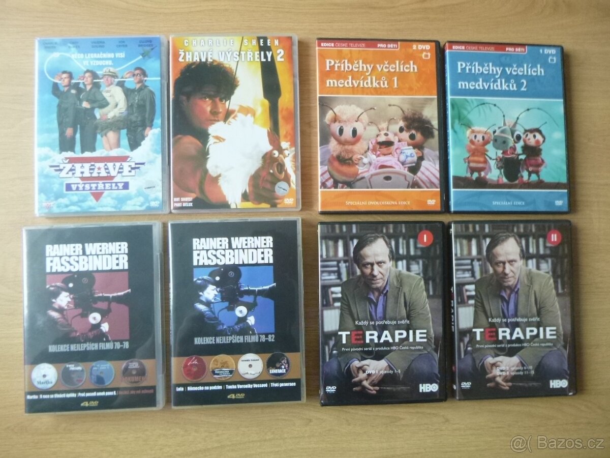 10x FILMOVA KOLEKCE (6) - 3