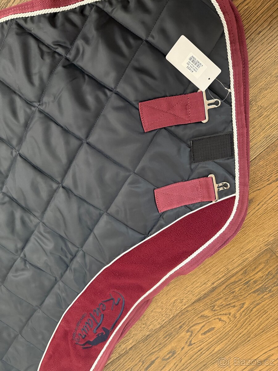 Stájová deka kentaur 200g - 3