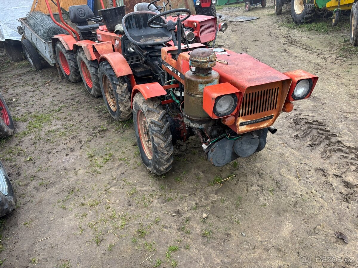 MT8, TZ4K14, TK14 - 3