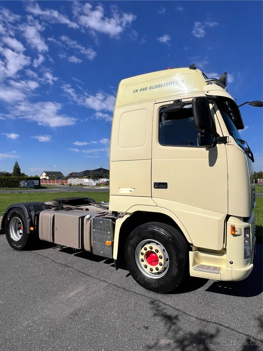 Prodám Volvo FH 440 rok 2007 - 3