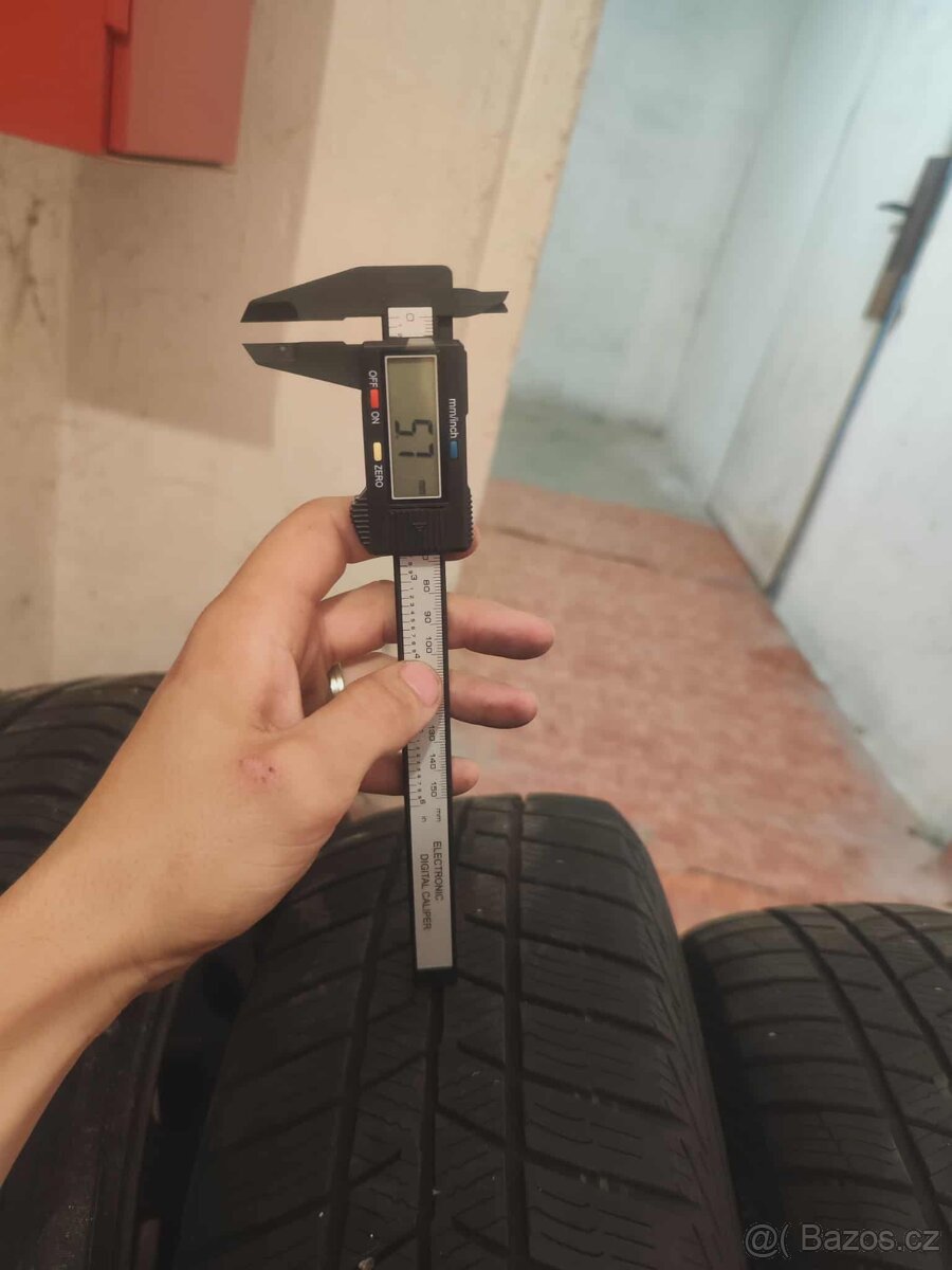 Pneumatiky 185/65 r14 - 3