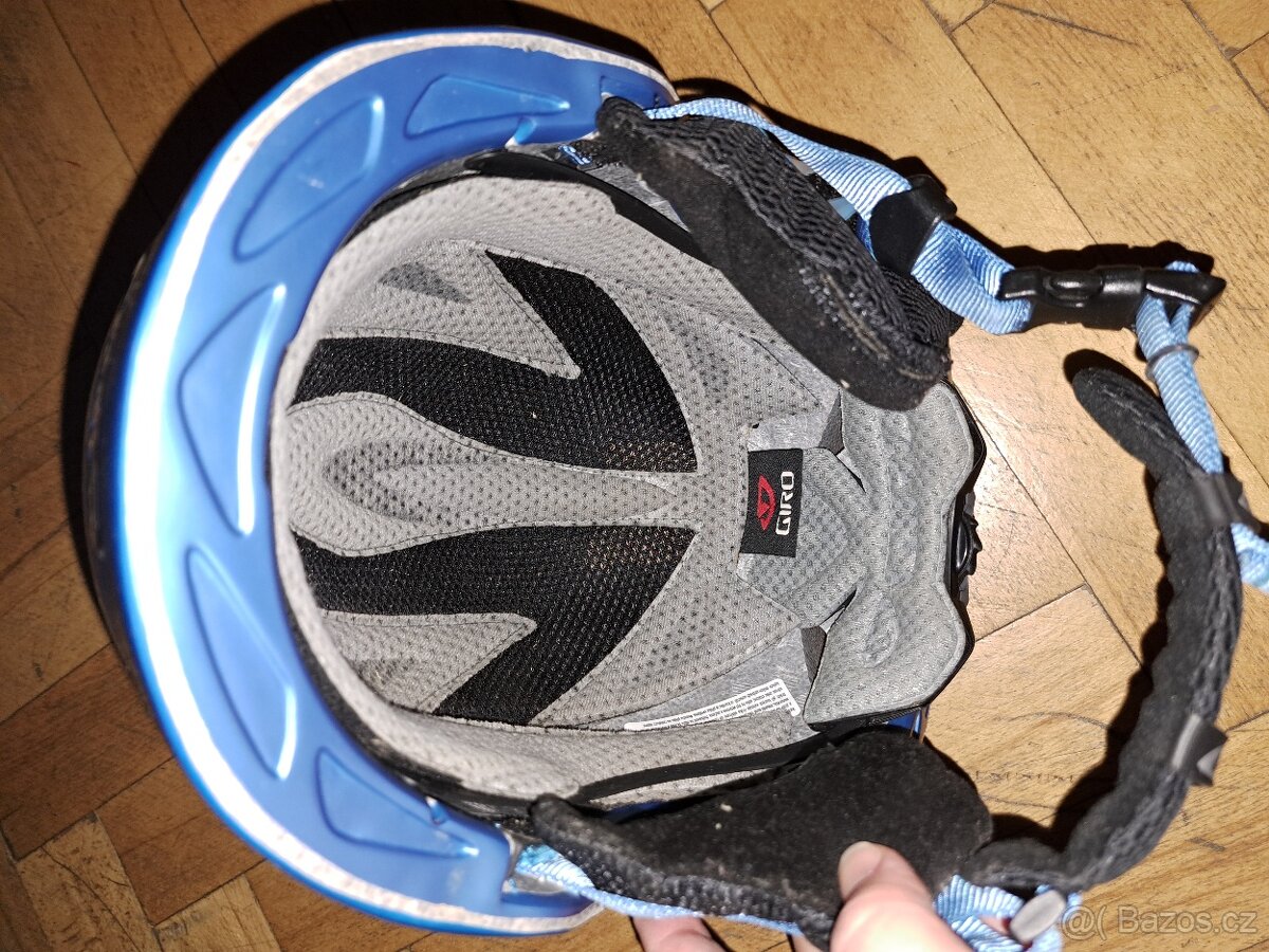 Prilba damska, vel M - 3