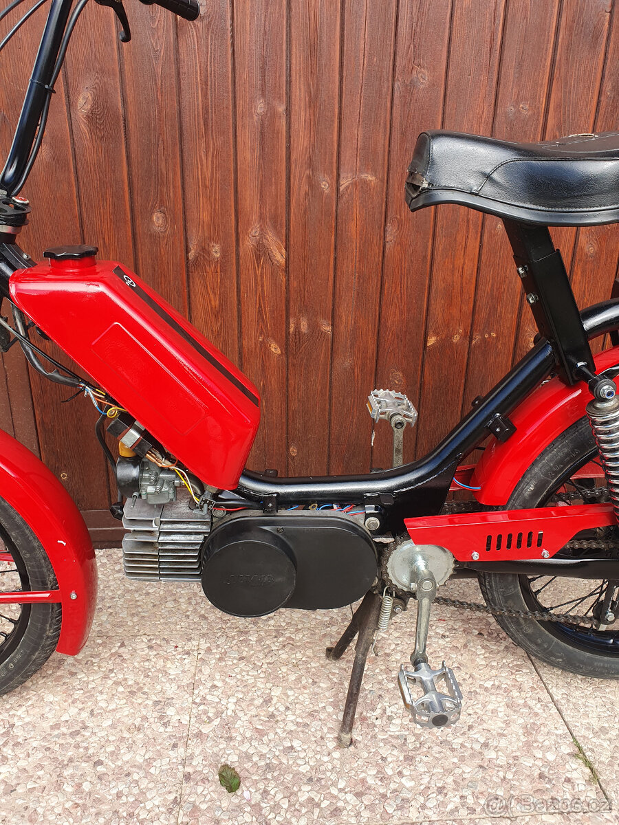 Babetta (Bebeta) 210 - 3