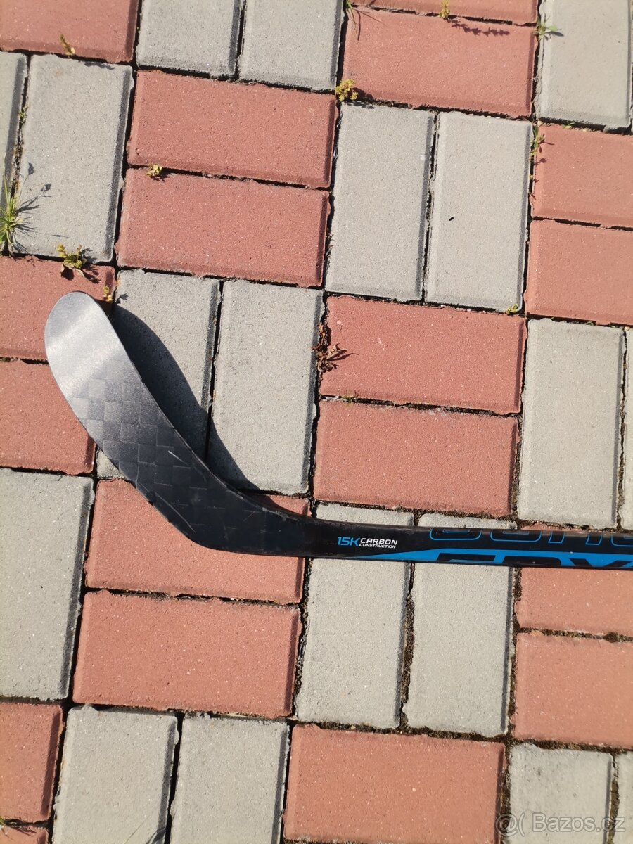 Hokejka Bauer Nexus E4 - 3