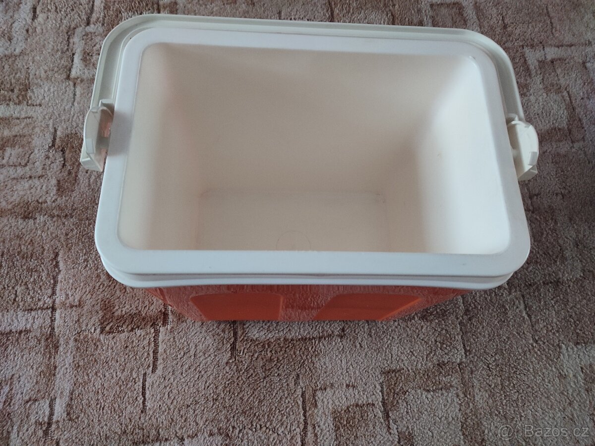 Chladící box, lednice do auta - 3