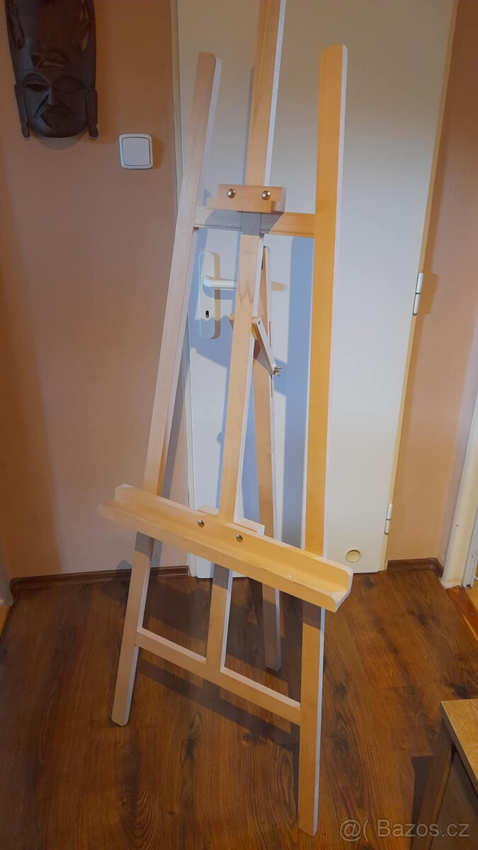 akrylové malířské barvy a pasty - 3