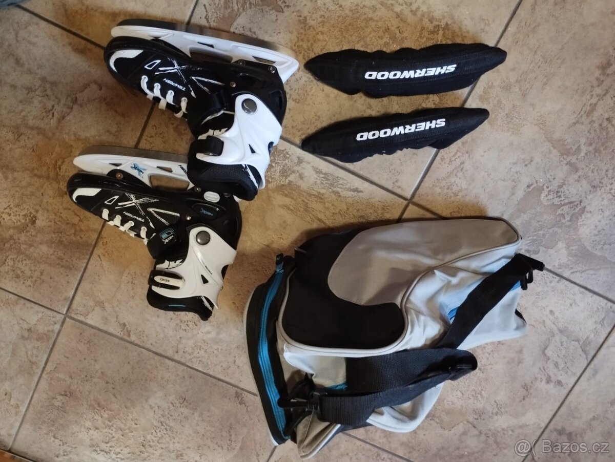 Brusle chlapecké 37-40 - 3