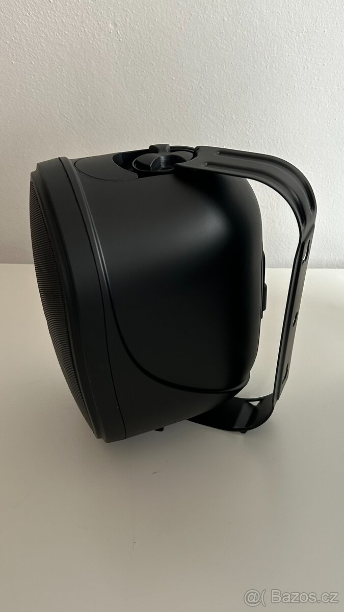 Venkovní reproduktory na stěnu - 3