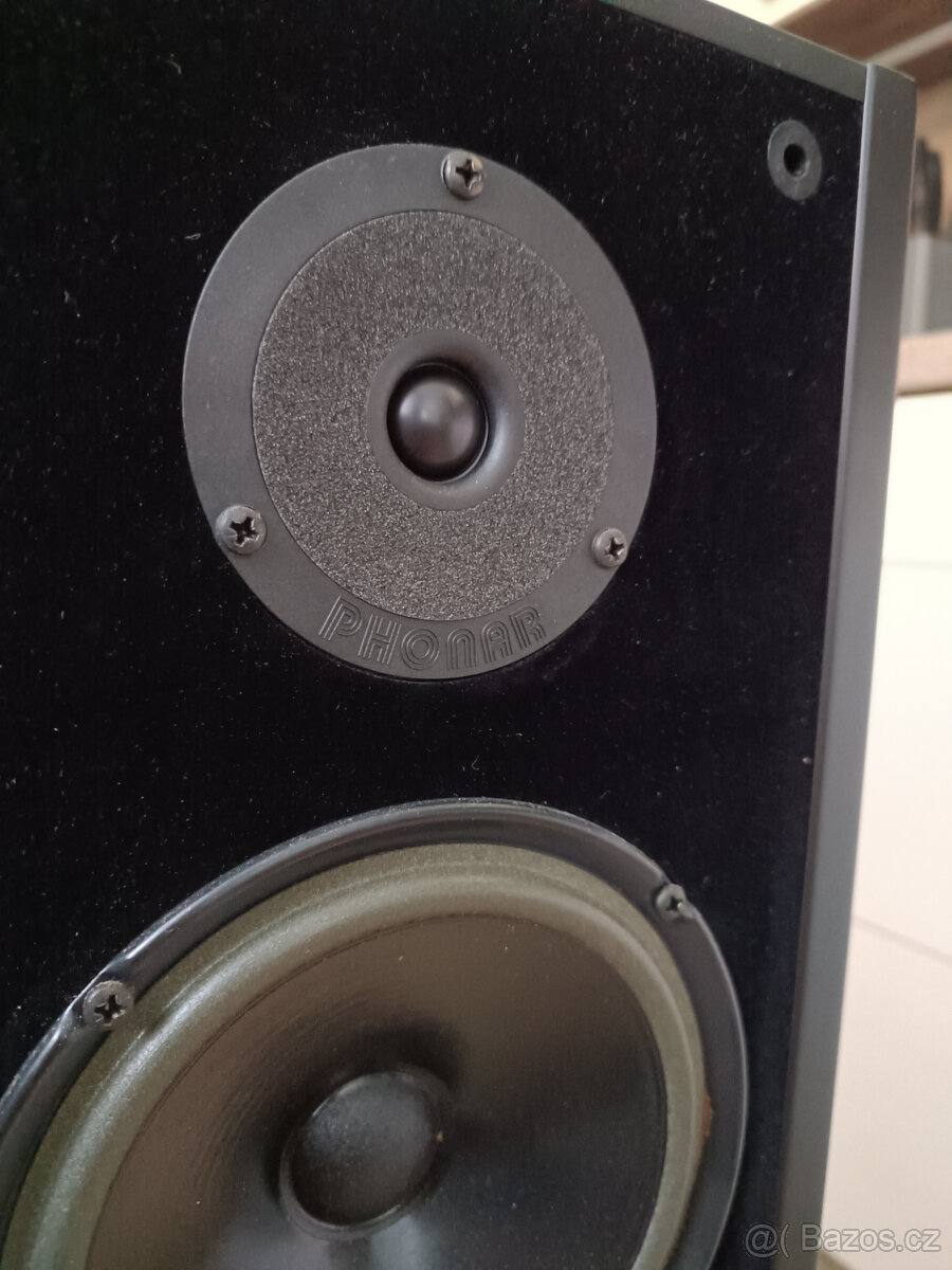 repro boxy Phonar Laser 2001 - 3