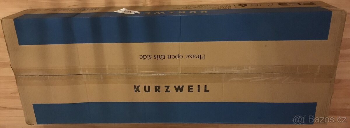 Kurzweil PC3-LE6 - 3