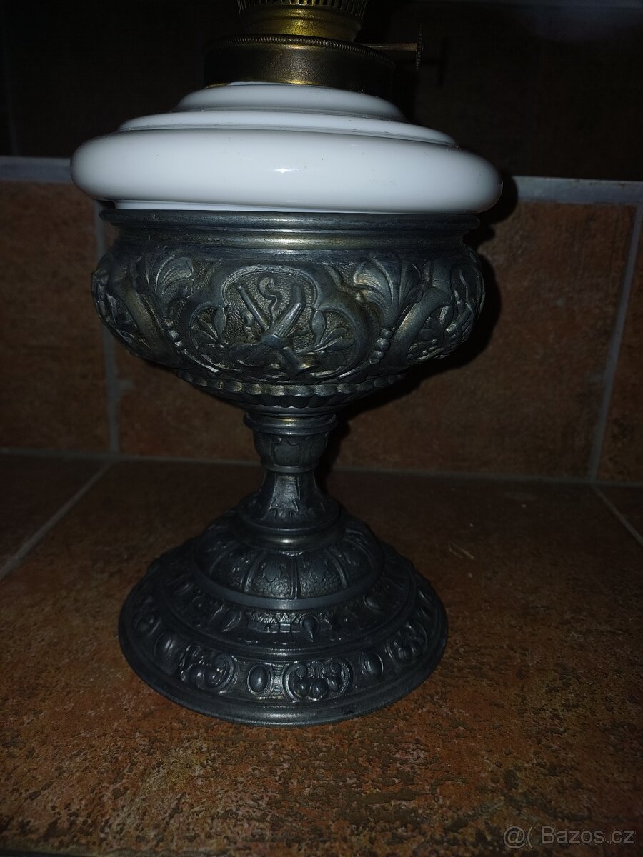 Prodam petrolejku - 3