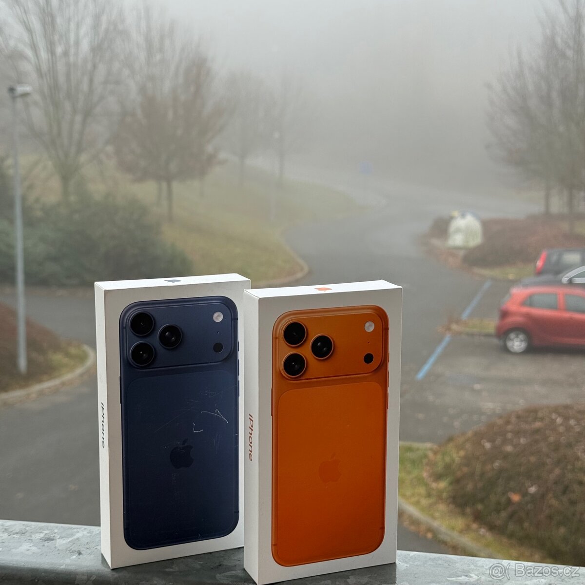 IPhone 17 pro max 256gb - 3