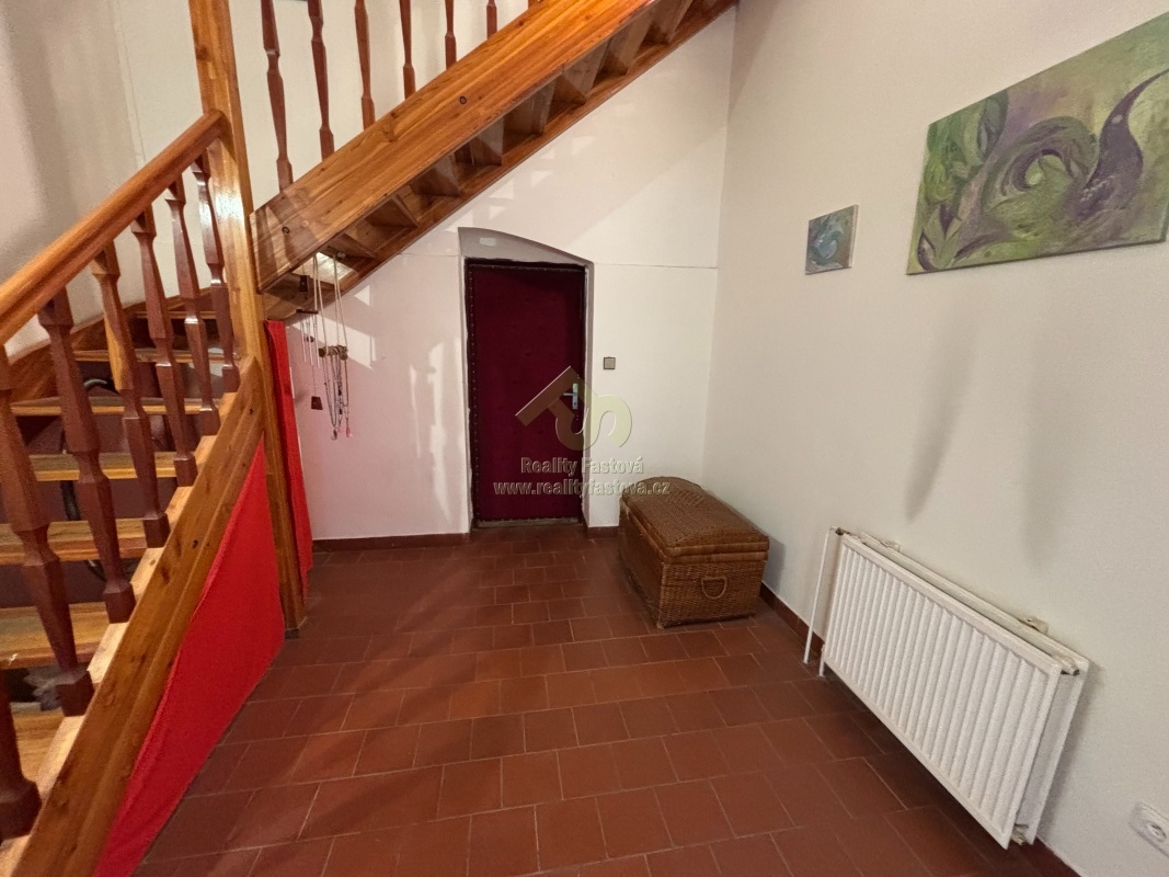 Rokycany – pronájem nebytového prostoru. - 3