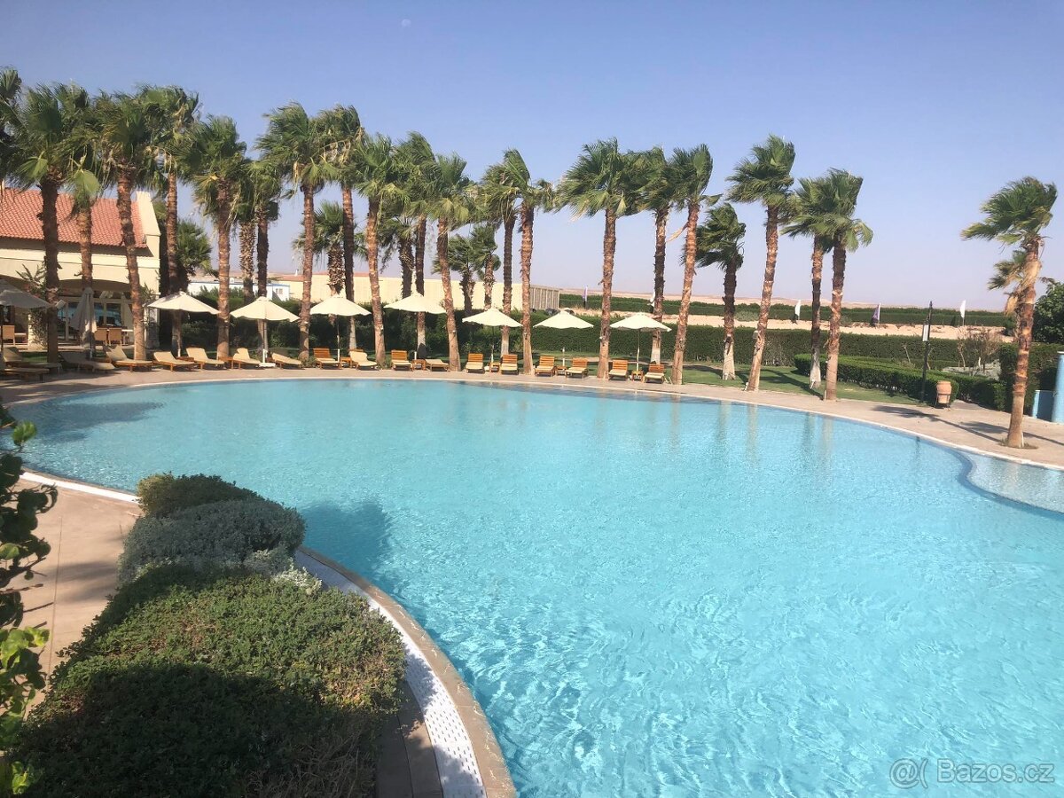 1loznicovy apartmany Sahl Hasheesh Egypt - 3