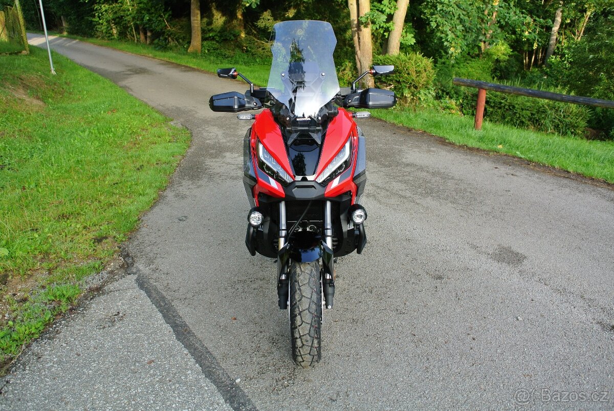 Honda X-ADV 750 - 3