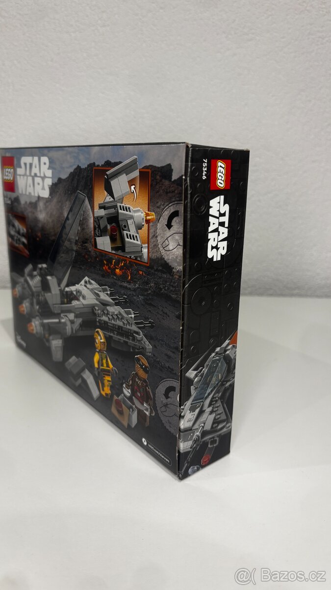 Star Wars 75346 - 3