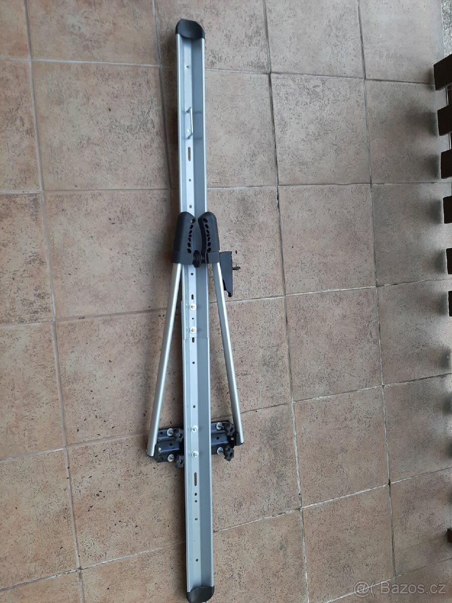 Strešní nosič na kolo - 3