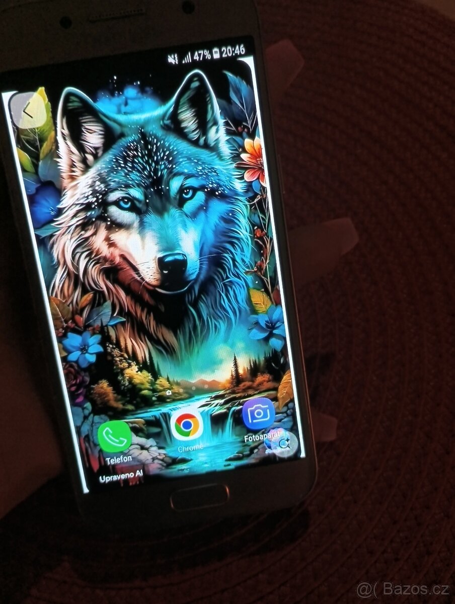 Samsung Galaxy A3 - 3