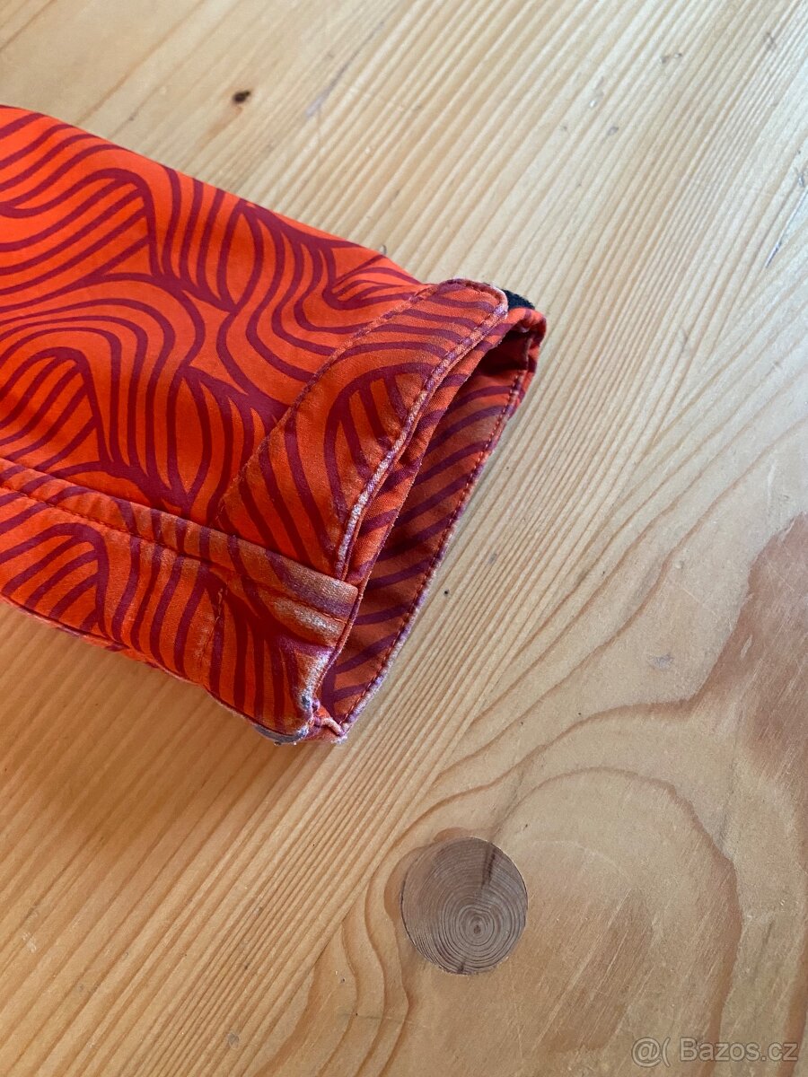 Bunda softshell Nord Blanc - 3