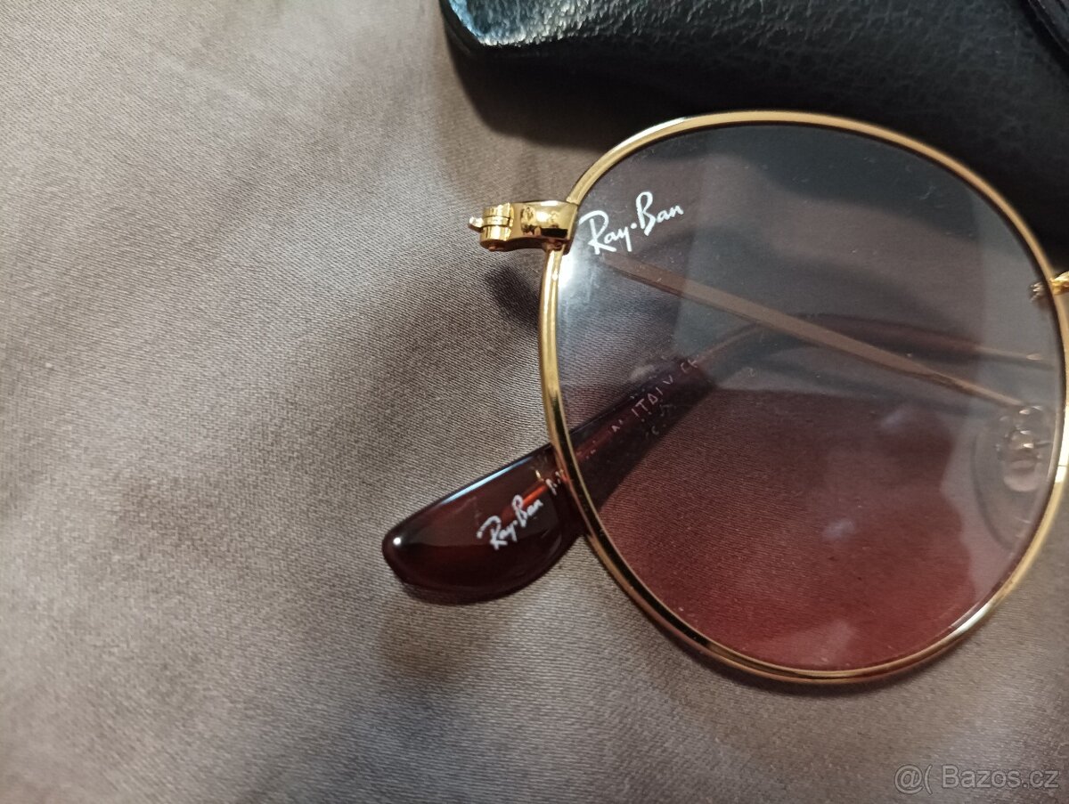 Slunecni bryle Rayban - 3