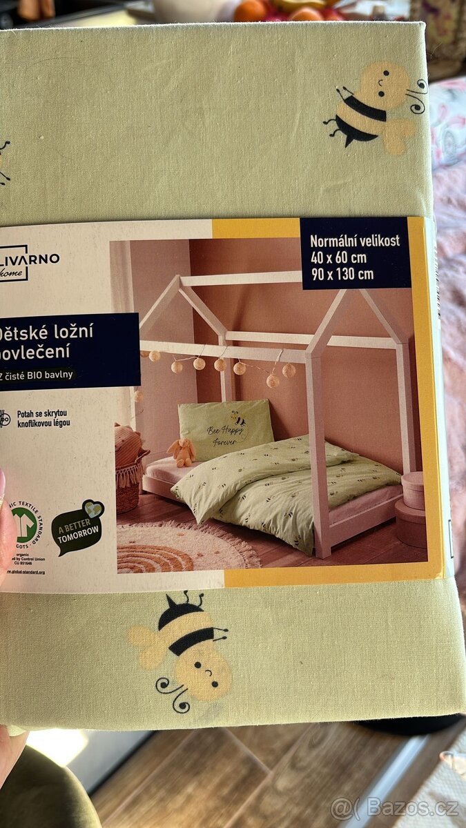 Hnízdo pro dítě - 3