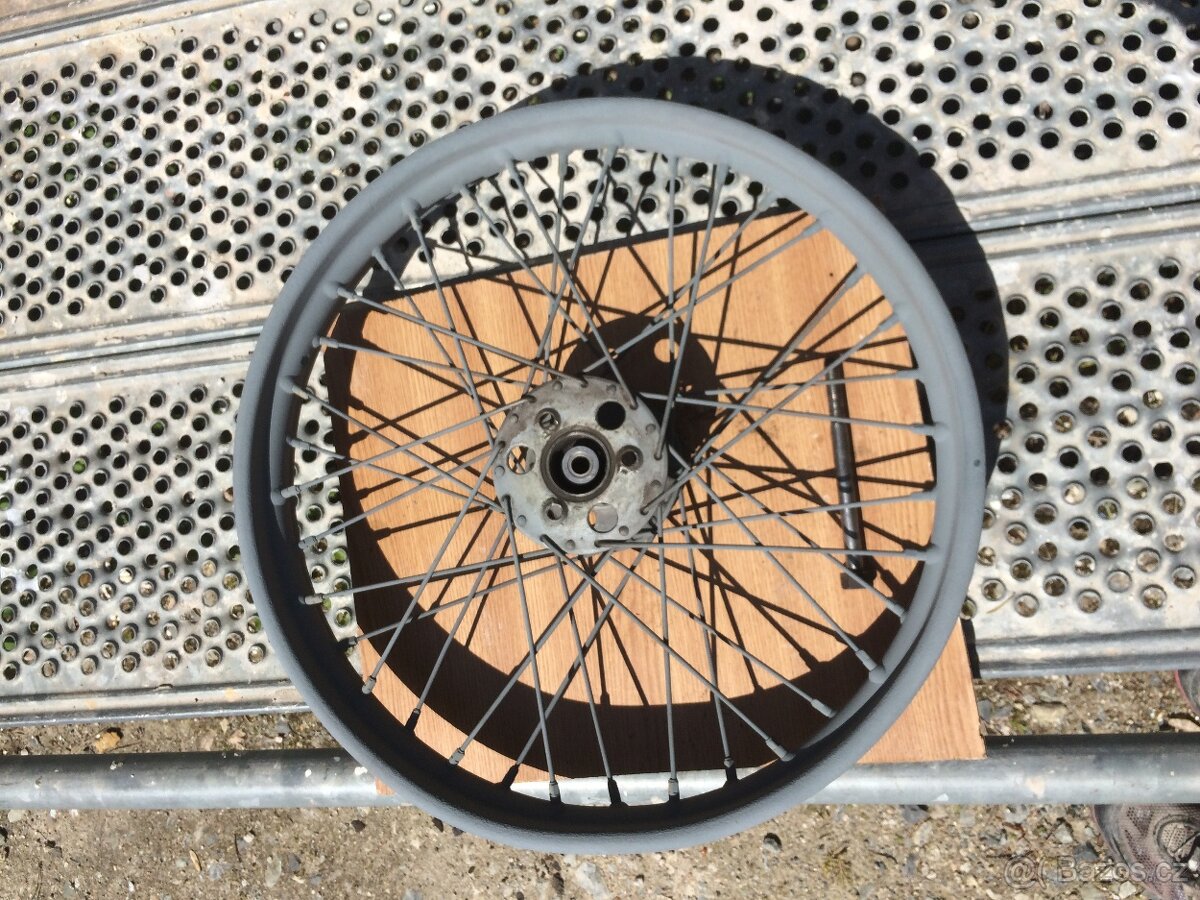 JAWA 250 DuplexBlok, JAWA 250 Duplex Blok - 3