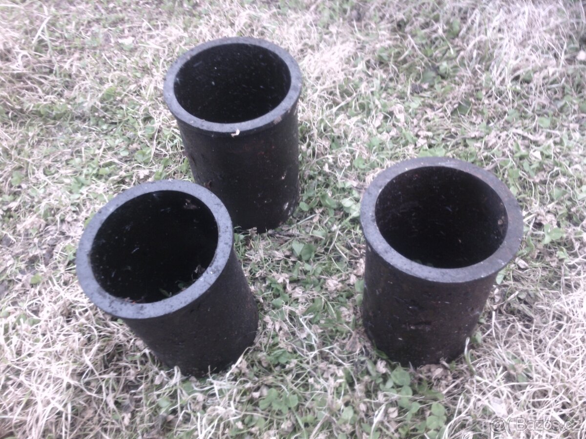 vložky válců Š 1202 STW - 3